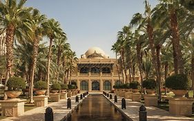 One&Only Royal Mirage Resort Dubai at Jumeirah Beach